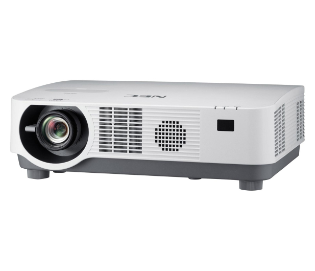 NEC P502HL-2 DLP FHD/5000AL/15000:1/8.8kg - 1390114 - zdjęcie 2